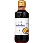 （まとめ買い）三國清三推奨 鮭節つゆ 濃縮3倍 200ml×17セット