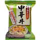 (まとめ買い)アマノフーズ 小さめどんぶり 中華丼 14.5g×4個×7セット