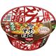 (まとめ買い)【ケース販売】日清のどん兵衛 天ぷらそば(西) 100g×12個×3セット