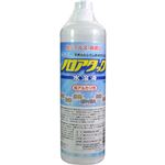 （まとめ買い）ノロアタック 水溶液 500ml×2セット