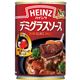 (まとめ買い)ハインツ デミグラスソース 290g×17セット