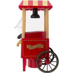 セラヴィ ポップコーンはじめました CLV-321