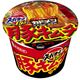(まとめ買い)【ケース販売】エースコック スーパーカップ1.5倍 豚キムチラーメン 113g×12個×2セット