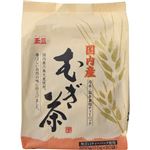 （まとめ買い）玉三 国内産むぎ茶 10g×60袋×18セット