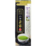 （まとめ買い）お茶の丸幸 かぶせ茶入り八女玉露 80g×4セット