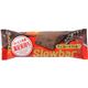 (まとめ買い)【ケース販売】ブルボン スローバー チョコレートクッキー 41g×9本×4セット