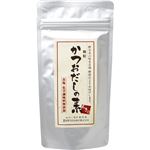 （まとめ買い）食塩化学調味料無添加 かつおだしの素 50g×14セット