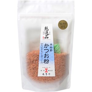 （まとめ買い）乾逸品 本枯節 かつお粉 60g×15セット