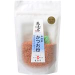 （まとめ買い）乾逸品 本枯節 かつお粉 60g×15セット