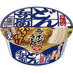 （まとめ買い）【ケース販売】日清のどん兵衛 かき揚げ天ぷらうどん 101g×12個×3セット