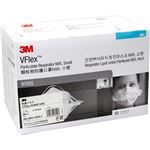 3M Vフレックス 防護マスク 9105S N95 50枚入