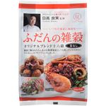 （まとめ買い）旭食品 ふだんの雑穀 日高シェフ 180g×12セット