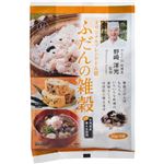 （まとめ買い）旭食品 ふだんの雑穀 野崎料理長 180g×15セット