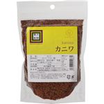 （まとめ買い）旭食品 贅沢穀類カニワ 150g×8セット