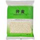 (まとめ買い)旭食品 国内産押麦1kg×14セット