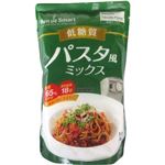 （まとめ買い）鳥越製粉 フィリップスヌードルメーカー専用 低糖質パスタ風ミックス 500g×14セット