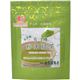 (まとめ買い)播磨園 有機 お手軽粉末緑茶 40g×10セット