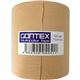(まとめ買い)GONTEX Multicolor Tape GTRT021BGS ベージュ 幅7.5cm×長さ5m 伸縮性ロールテープ×3セット