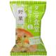 (まとめ買い)【ケース販売】マルコメ タニタ食堂監修 減塩みそ汁 野菜 8g×10個×5セット