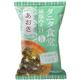 (まとめ買い)【ケース販売】マルコメ タニタ食堂監修 減塩みそ汁 あおさ 7g×10個×5セット