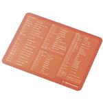 （まとめ買い）エレコム 爆速効率化マウスパッド for PowerPoint MP-SCP×2セット