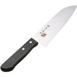 （まとめ買い）神田川俊郎 料理包丁 万能 日本製×2セット