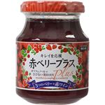 （まとめ買い）スドー 赤ベリープラス 200g×19セット