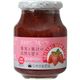 (まとめ買い)信州須藤農園 100%フルーツストロベリー 430g×8セット