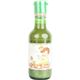 (まとめ買い)ライム果汁 100%ストレート 200ml×6セット