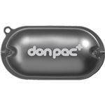 （まとめ買い）don-pac(ドンパック) PLUS シルバー×2セット