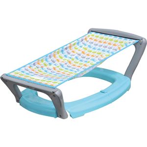 （まとめ買い）Babys Journey バス・ハンモックチェアー×2セット