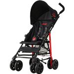 Jeep スタンダード ブラックレッド
