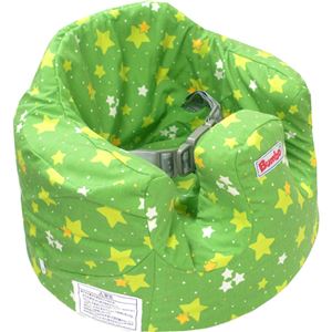 Bumbo ベビーソファ 専用カバー カバーアップ スター