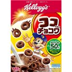 （まとめ買い）ケロッグ ココくんのチョコワ 145g×9セット