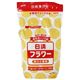 (まとめ買い)日清 密封チャック付 フラワー 1kg×23セット