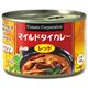 (まとめ買い)トマトコーポレーション マイルドタイカレー レッド 160g×29セット