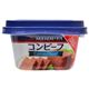 (まとめ買い)明治屋 コンビーフ スマートカップ 80g×8セット