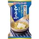 (まとめ買い)アマノフーズ 味わうおみそ汁 とうふ 10.5g×10個×5セット