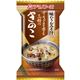 (まとめ買い)アマノフーズ 味わうおみそ汁 きのこ 12g×10個×5セット