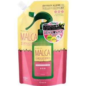 （まとめ買い）プロスタイル マルカ ボリュームバランスケアウォーター 詰替用 420ml×5セット