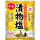 (まとめ買い)天塩 天塩の漬物塩 500g×24セット