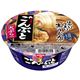 (まとめ買い)【ケース販売】日清のごんぶと 天ぷらうどん 217g×12個×3セット