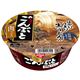(まとめ買い)【ケース販売】日清のごんぶと 肉うどん 205g×12個×3セット