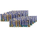 （まとめ買い）東芝 乾電池(単3) LR6L 100P×3セット
