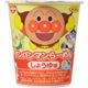 (まとめ買い)【ケース販売】日清食品 アンパンマンらーめん しょうゆ味 33g×15個×5セット