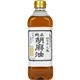 (まとめ買い)九鬼 純正 胡麻油(ごま油) 低温焙煎 600g×6セット