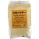 (まとめ買い)大豆パウダー 400g×16セット