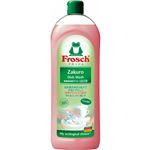 （まとめ買い）フロッシュ 食器用洗剤 ザクロ つめかえ用 1000ml×4セット