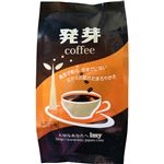 （まとめ買い）発芽コーヒー イミーブレンド 150g×4セット