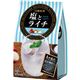 (まとめ買い)日東紅茶 塩とライチ 10本入り(9.9g×10本)×13セット